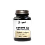 Berberine 500