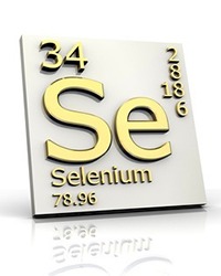 Selenium